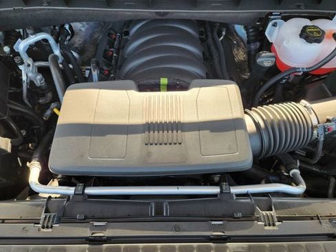 New 2026 Chevrolet Silverado 1500 RST RWD image 51