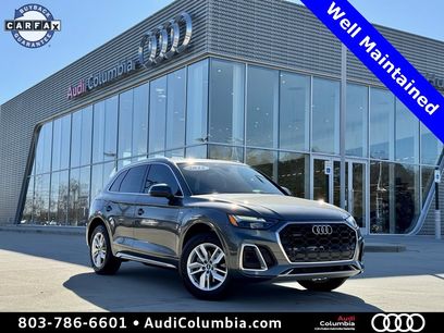 Used 2022 Audi Q5 2.0T Premium w/ Convenience Package