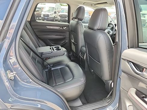 Used 2024 MAZDA CX-5 Carbon Edition AWD/4WD image 33
