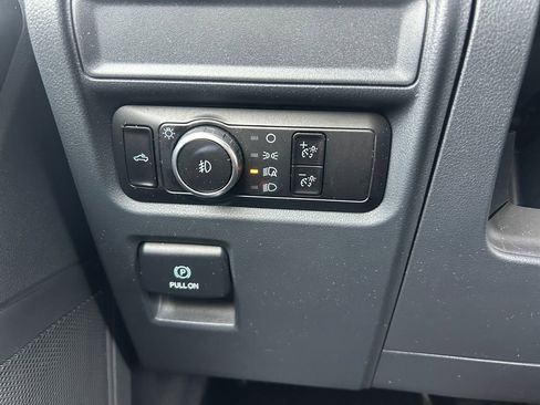 Used 2024 Ford F150 STX w/ Mobile Office Package image 21