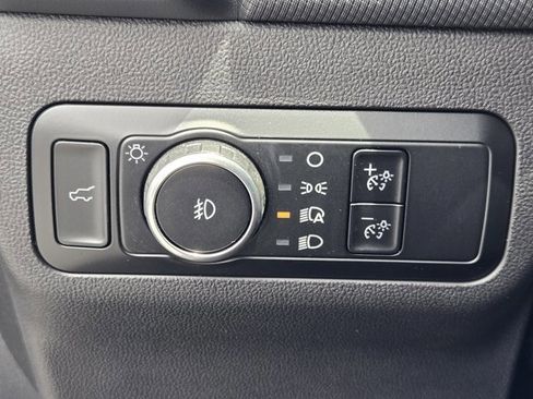 Used 2024 Ford Bronco Sport Outer Banks w/ Tech Package AWD/4WD image 21