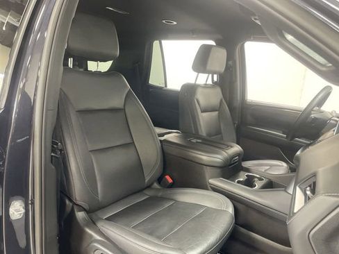 Used 2023 Chevrolet Tahoe LT image 27