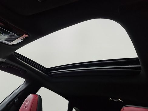 Used 2023 Lexus RX 350 F Sport w/ Accessory Package image 15