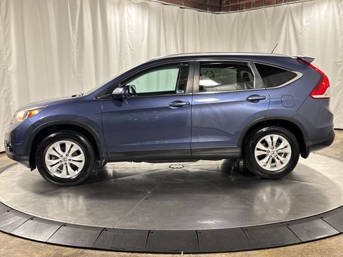 Used 2014 Honda CR-V EX-L image 8