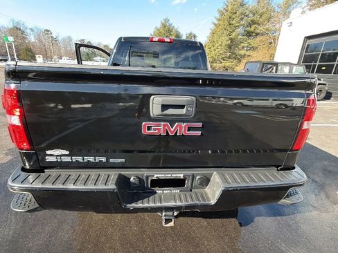 Used 2019 GMC Sierra 1500 Limited image 39