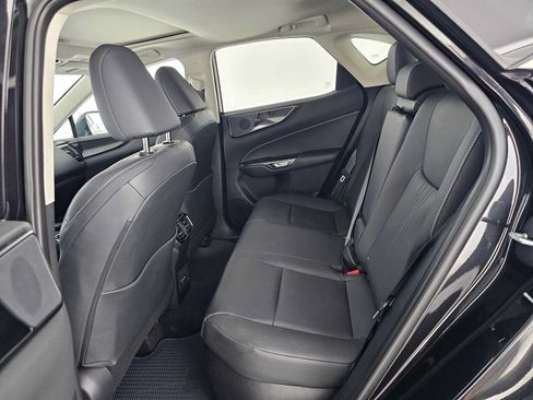 Certified 2026 Lexus NX 350h AWD w/ Accessory Package (2T) image 16