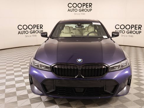 Used 2026 BMW 330i xDrive Sedan w/ M Sport Package AWD/4WD image 10