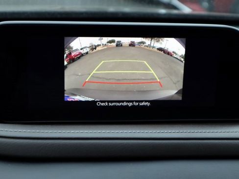 Used 2023 MAZDA CX-30 AWD 2.5 S w/ Premium Package image 6