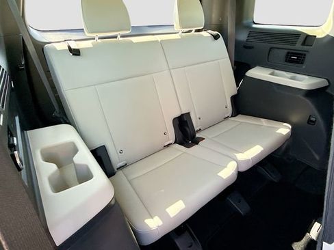 Used 2025 Hyundai Santa Fe SEL FWD image 24