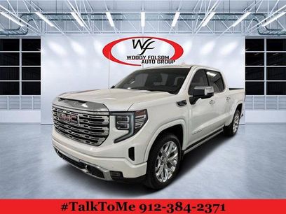 Used 2023 GMC Sierra 1500 Denali w/ Denali Reserve Package