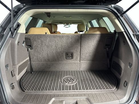 Used 2017 Buick Enclave Leather FWD image 22