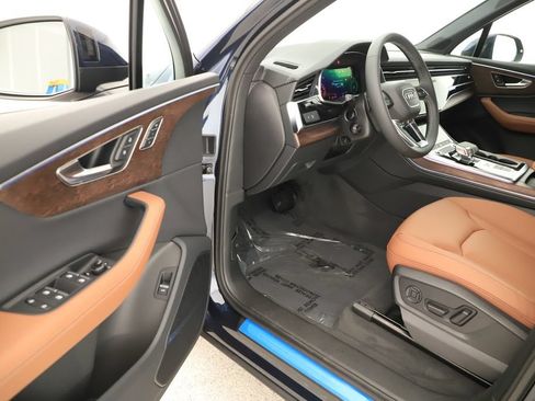 New 2026 Audi Q7 2.0T Premium Plus AWD/4WD image 14
