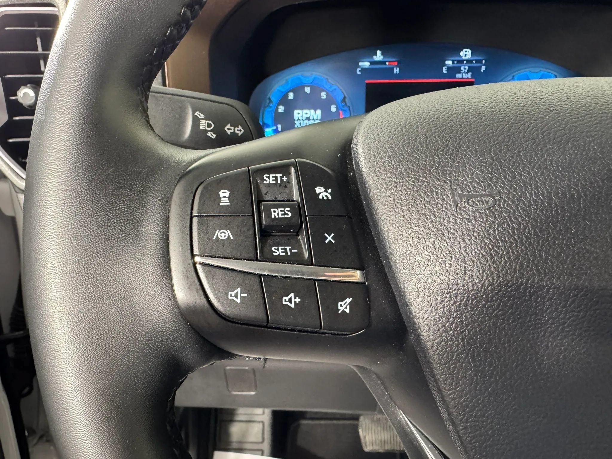 Used 2025 Ford Bronco Sport Outer Banks w/ Outer Banks Tech Package+ AWD/4WD image 15