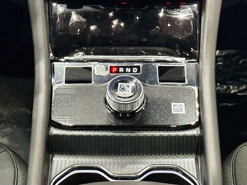 New 2025 Jeep Grand Cherokee L Laredo w/ Luxury Tech Group I image 28