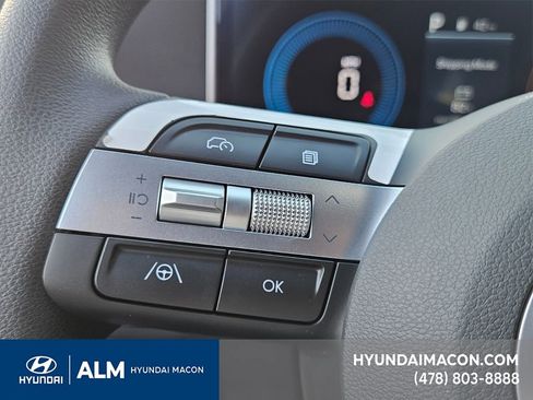 New 2026 Hyundai Santa Cruz SEL image 27