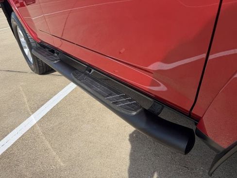 Certified 2022 Toyota 4Runner SR5 Premium w/ Moonroof Package image 10