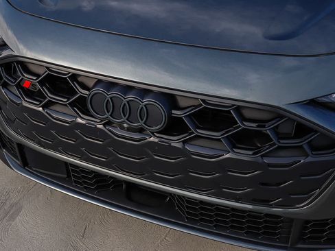 New 2025 Audi S5 Prestige image 8