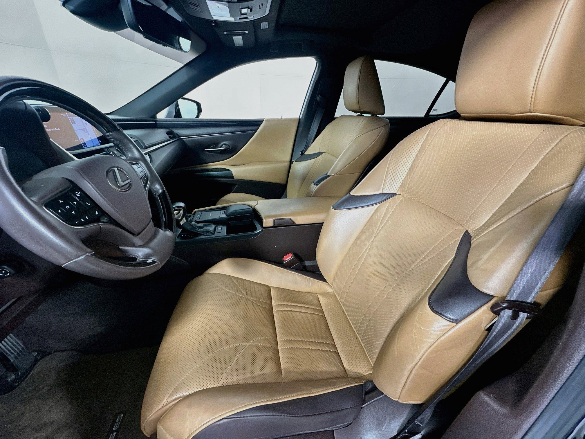 Used 2019 Lexus ES 350 w/ Accessory Package 2 FWD image 21