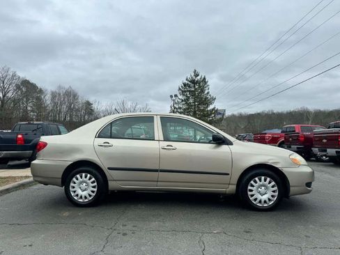 Used 2005 Toyota Corolla LE image 4