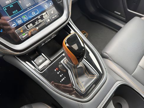 Used 2024 Subaru Outback Wilderness image 19