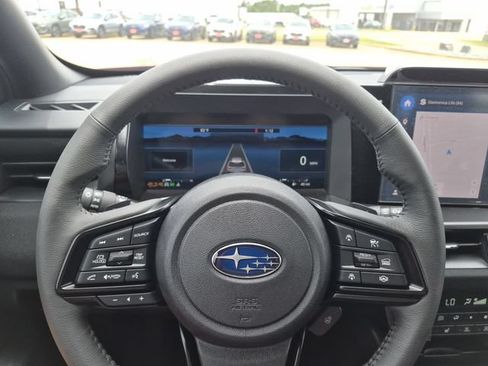 New 2026 Subaru Outback Limited XT AWD/4WD image 19