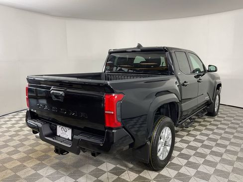 New 2025 Toyota Tacoma SR5 image 8
