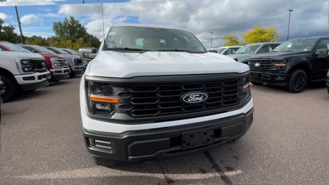New 2026 Ford F150 XL w/ Tow/Haul Package AWD/4WD image 7