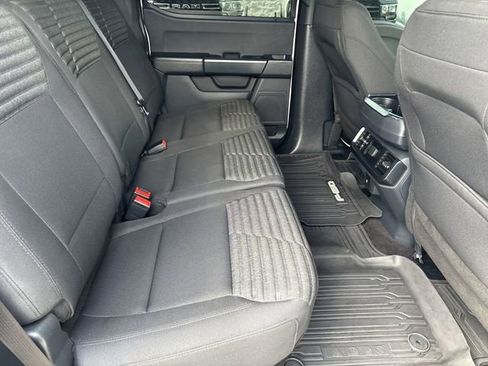 Used 2022 Ford F150 XL w/ STX Appearance Package image 14