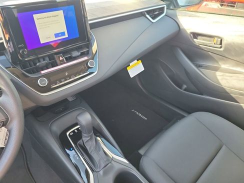 New 2026 Toyota Corolla LE image 28