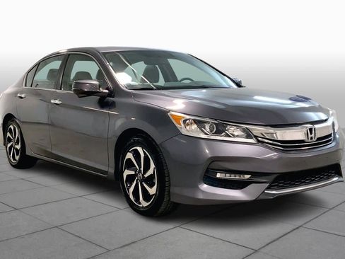Used 2016 Honda Accord EX-L image 3