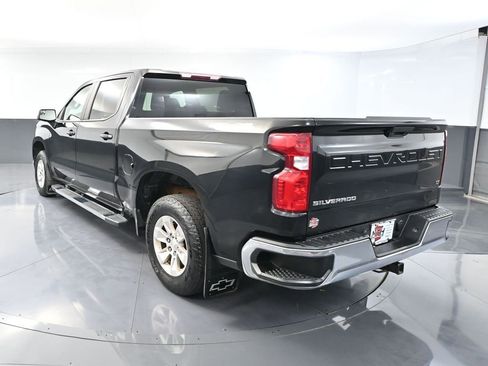Used 2019 Chevrolet Silverado 1500 LT image 9