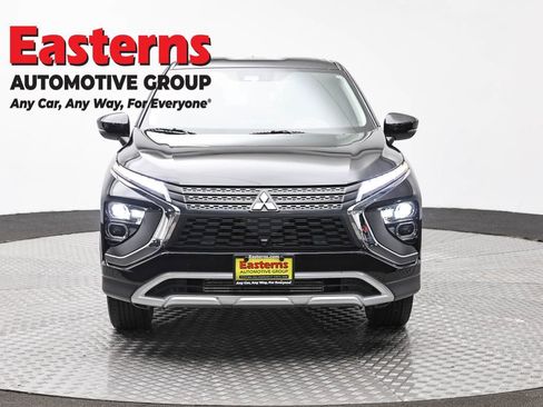 Used 2024 Mitsubishi Eclipse Cross SEL AWD/4WD image 2