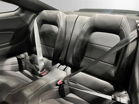 Used 2019 Ford Mustang GT Premium w/ GT Performance Package image 18