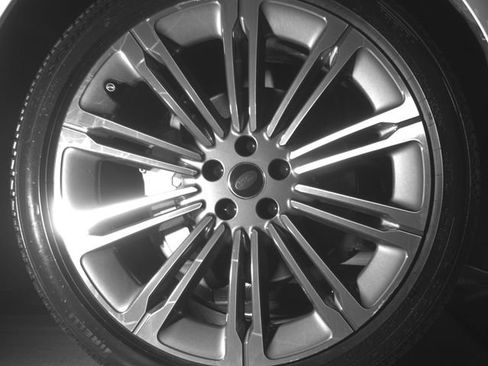 Certified 2025 Land Rover Range Rover Sport SE image 39