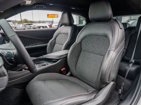 Used 2025 Dodge Charger R/T w/ Quick Order Package 25M R/T image 17