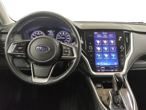 Used 2022 Subaru Legacy Premium AWD/4WD image 22