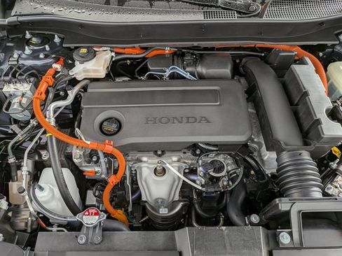 New 2026 Honda CR-V Sport-L image 29