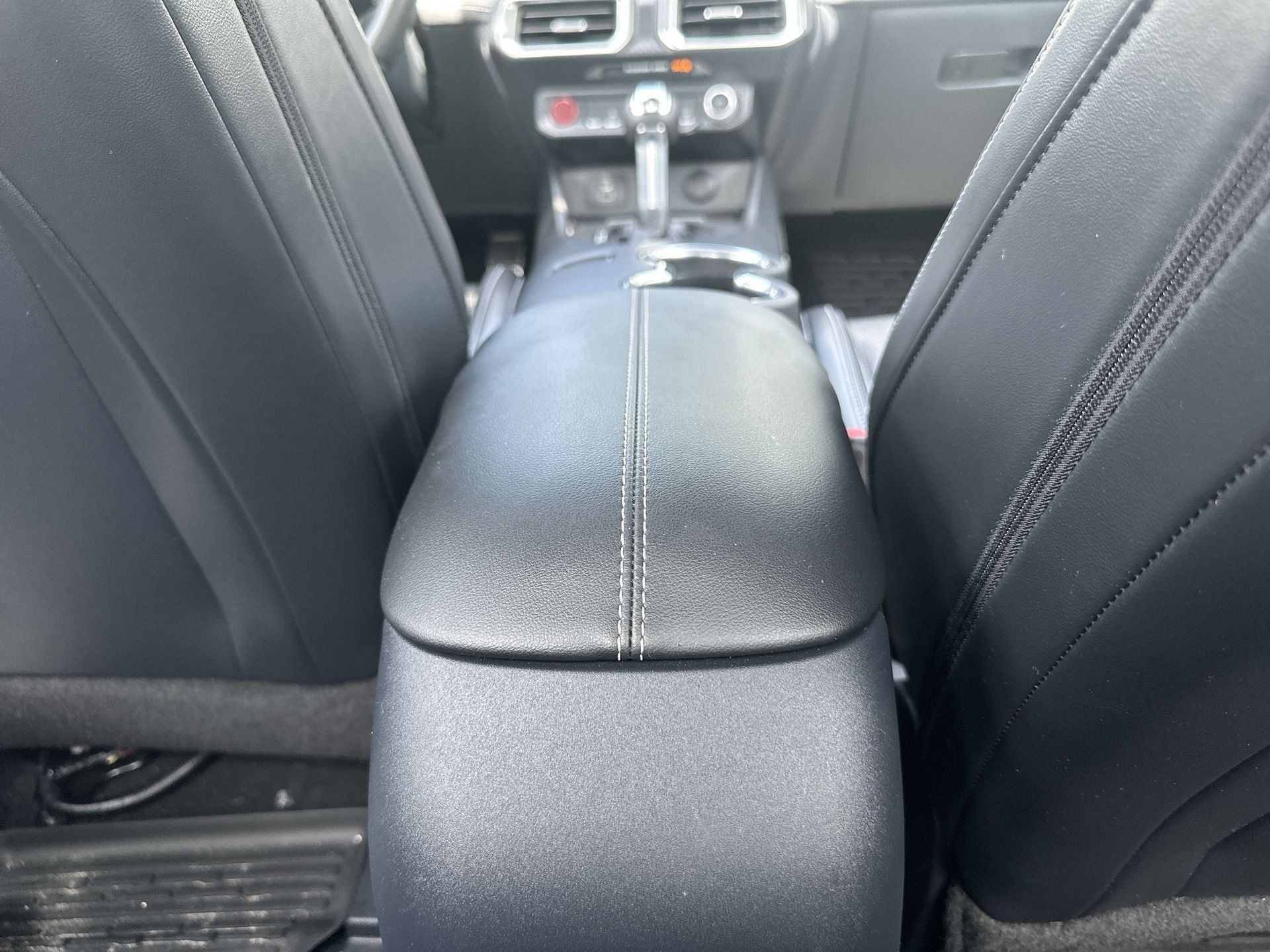 Used 2024 Ford Mustang GT Premium RWD image 21