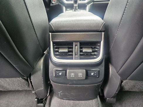 Used 2021 Subaru Legacy Limited XT AWD/4WD image 19