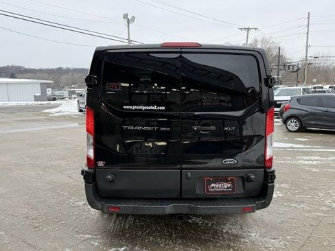 Used 2018 Ford Transit 350 XLT image 14