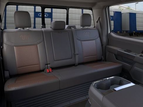New 2026 Ford F250 King Ranch AWD/4WD image 11
