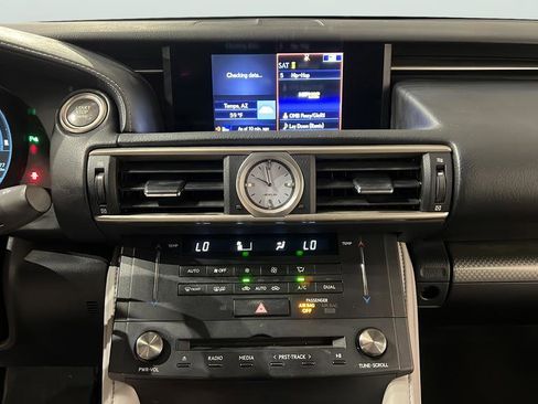 Used 2017 Lexus RC 350 image 14