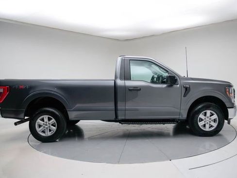 Used 2023 Ford F150 XL w/ Trailer Tow Package AWD/4WD image 9