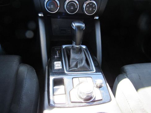 Used 2016 MAZDA CX-5 Sport w/ Rear Camera Package image 27