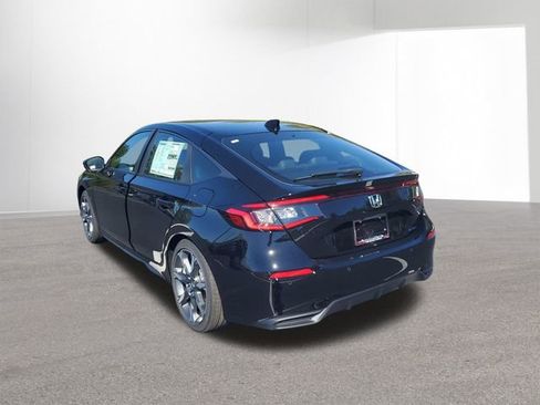 New 2026 Honda Civic Sport Touring image 14