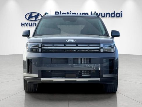 New 2026 Hyundai Santa Fe Limited FWD image 9
