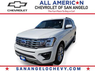 Used 2021 Ford Expedition XLT AWD/4WD video 1