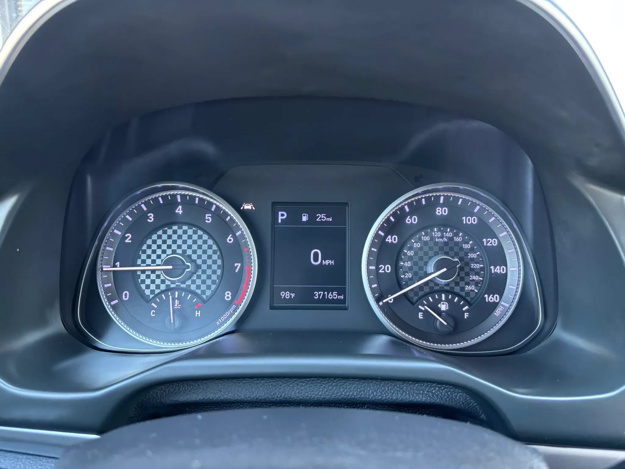 Used 2020 Hyundai Elantra SE w/ Cargo Package (C1) FWD image 22