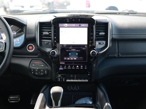 New 2026 RAM 1500 RHO w/ RHO Level 1 Equipment Group AWD/4WD image 24