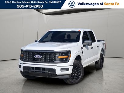 Used 2025 Ford F150 STX